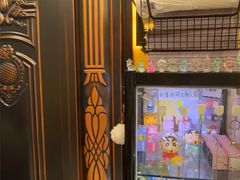 -谜盒子奇幻密室(南屏店)