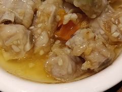 豉汁排骨-港澳德兴火锅海鲜酒家(殷皇子店)