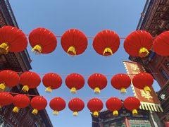 -古文化街旅游区