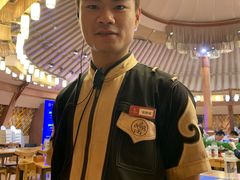 -九十九顶毡房(阜石路店)