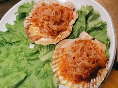 -辛氏火炉·韩式古法烤肉(松北店)