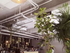 大堂-the rug 飞毯 (朝阳公园店)
