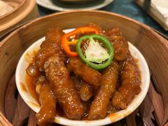 -誉八仙粤菜(万象天地店)