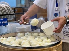 -李与白包子铺(桐梓林店)