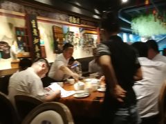 -唐伯虎新派湘菜馆(石夏时代广场店)