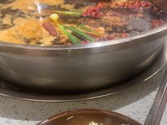 -华丰火锅(双林北横路店)