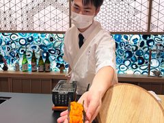 -小十Omakase(地王大厦店)