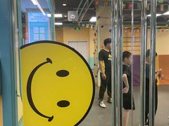 -玩胜青少儿体能(福田侨香中心)