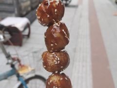 -邓记新一代糖油果子(四川煤管局供销公司职工宿舍店)