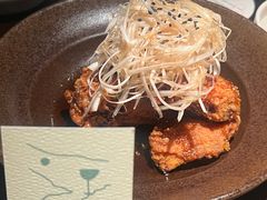 -Fuzzy Bistro 浮几韩餐·茶酒馆