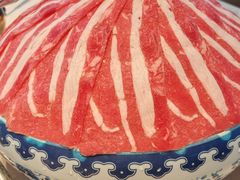 -周师兄大刀腰片火锅(洪崖洞旗舰店)