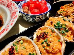 -串盟烧烤·长沙美食地标(星沙店)