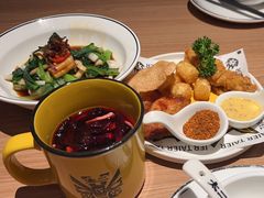 -太二酸菜鱼(兴业太古汇店)