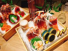 -空蝉怀石料理(益丰·外滩源店)