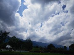 -云禾壹海景庄园餐厅