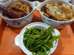 螺蛳烫青菜-文昌桥螺蛳粉(魏公村店)