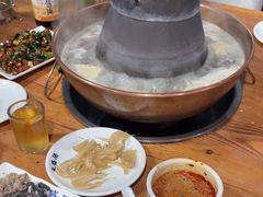 -元盛居(生态大街店)