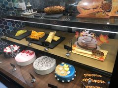 -DQ·蛋糕·冰淇淋(万象城店)