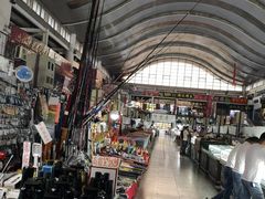 -天津洋货市场