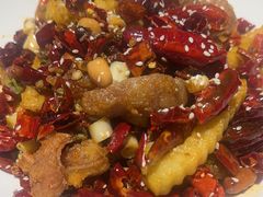 -新渝城·始于2000年(淘金店)