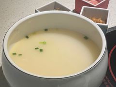 -黔渔翁豆花渎鱼(喷水池店)