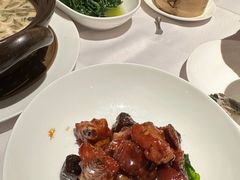 -粗茶淡饭·汉口公馆(循礼门店)