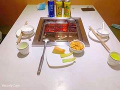 -默玉火锅(新世纪购物中心店)