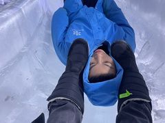 -宁波冰雪大世界(北仑区)