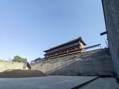 -西安城墙·碑林历史文化景区
