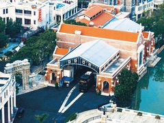 -赤坎·广东华侨国际旅游度假区