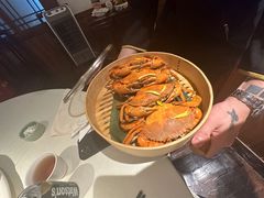 -成隆行·蟹王府(九江路店)