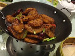 -大铁勺新津菜(东丽阳光新业广场店)