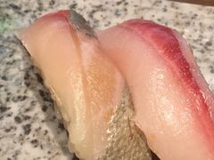 -板长寿司(铜锣湾店)