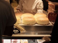 -瑞可爷爷的店(难波本店)