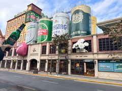 -青岛啤酒博物馆