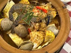 -吉源大排档·鱼生·海鲜(烧烤彩印厂店)