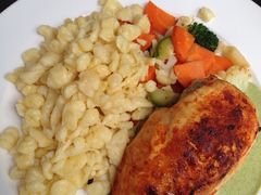 iphone_upload_pic-Geneva日内瓦餐厅(西郊宝成花苑店)