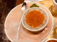 -左庭右院鲜牛肉火锅(金山万达店)