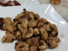 -台山新孖宝柴火黄鳝饭(三合温泉店)