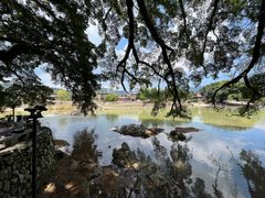 -云水谣景区