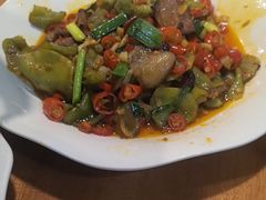 -老湖南湘土菜馆(普阳街店)