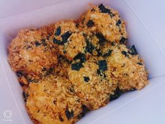 -鲍师傅糕点(江苏路店)