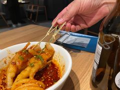 -太二酸菜鱼(金沙印象城店)