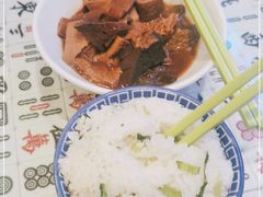 -七爷清汤腩·港式餐厅(金狮广场店)