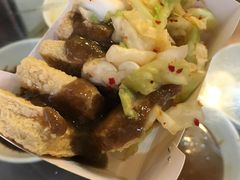 -国足臭豆腐(明瓦廊店)