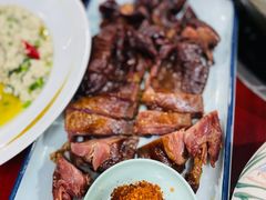 -石锅鱼府(二分店)