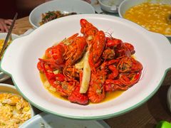 -湘间田舍(北仑银泰店)