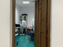 -上海中医药大学附属曙光医院(东部)