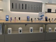 -华为合作店(金陵西路)