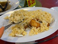 -大茄来海鲜餐厅(亚洲城分行)